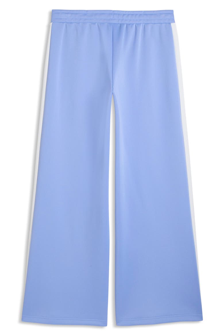 T7 Low Rise Track Pants, Alternate, color, INTENSE LAVENDER