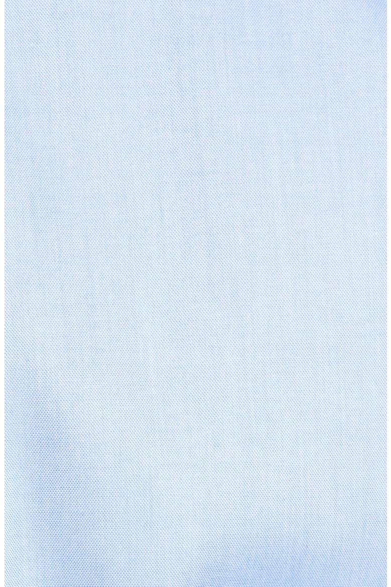 Traditional Fit Solid Non-Iron Dress Shirt, Alternate, color, BLUE AZURITE