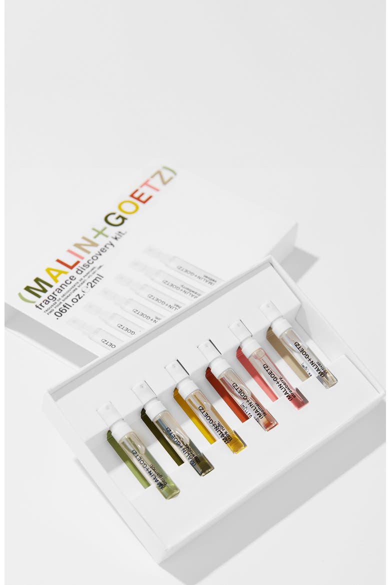 Fragrance Discovery Set, Alternate, color, NO COLOR