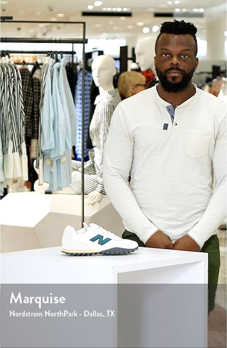 RC30S Sneaker, sales video thumbnail