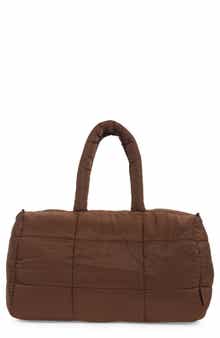 Cloud Duffle Bag
