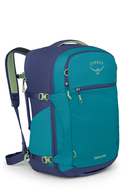 Daylite 44-Liter Travel Carry-On Backpack