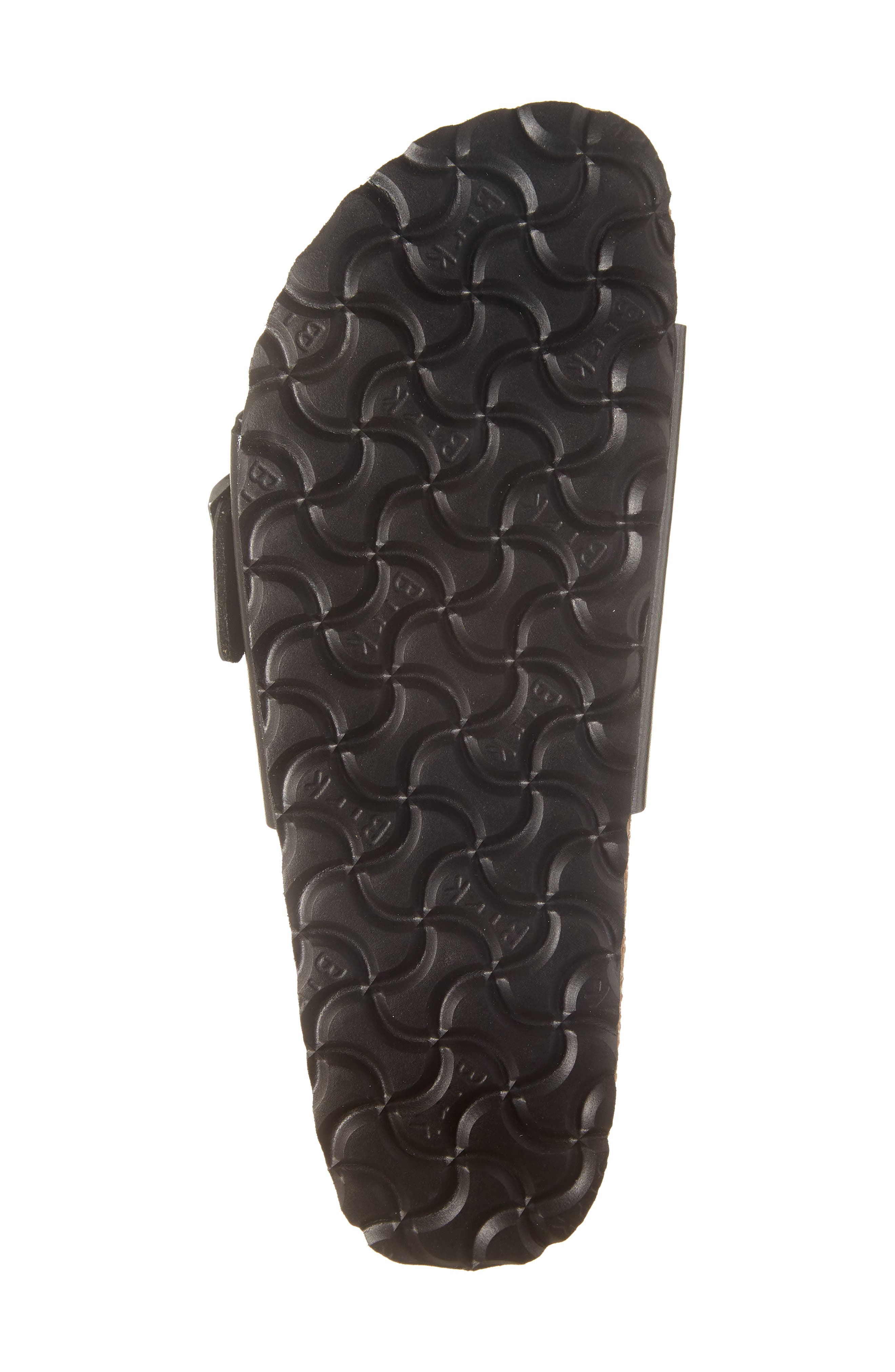 Birkenstock Catalina Slide Sandal, Alternate, color, 