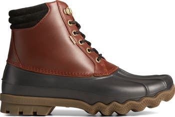 Avenue Duck Boot