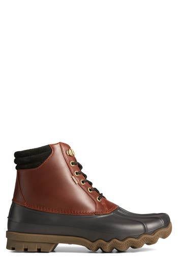 Sperry Avenue Duck Boot In Multi