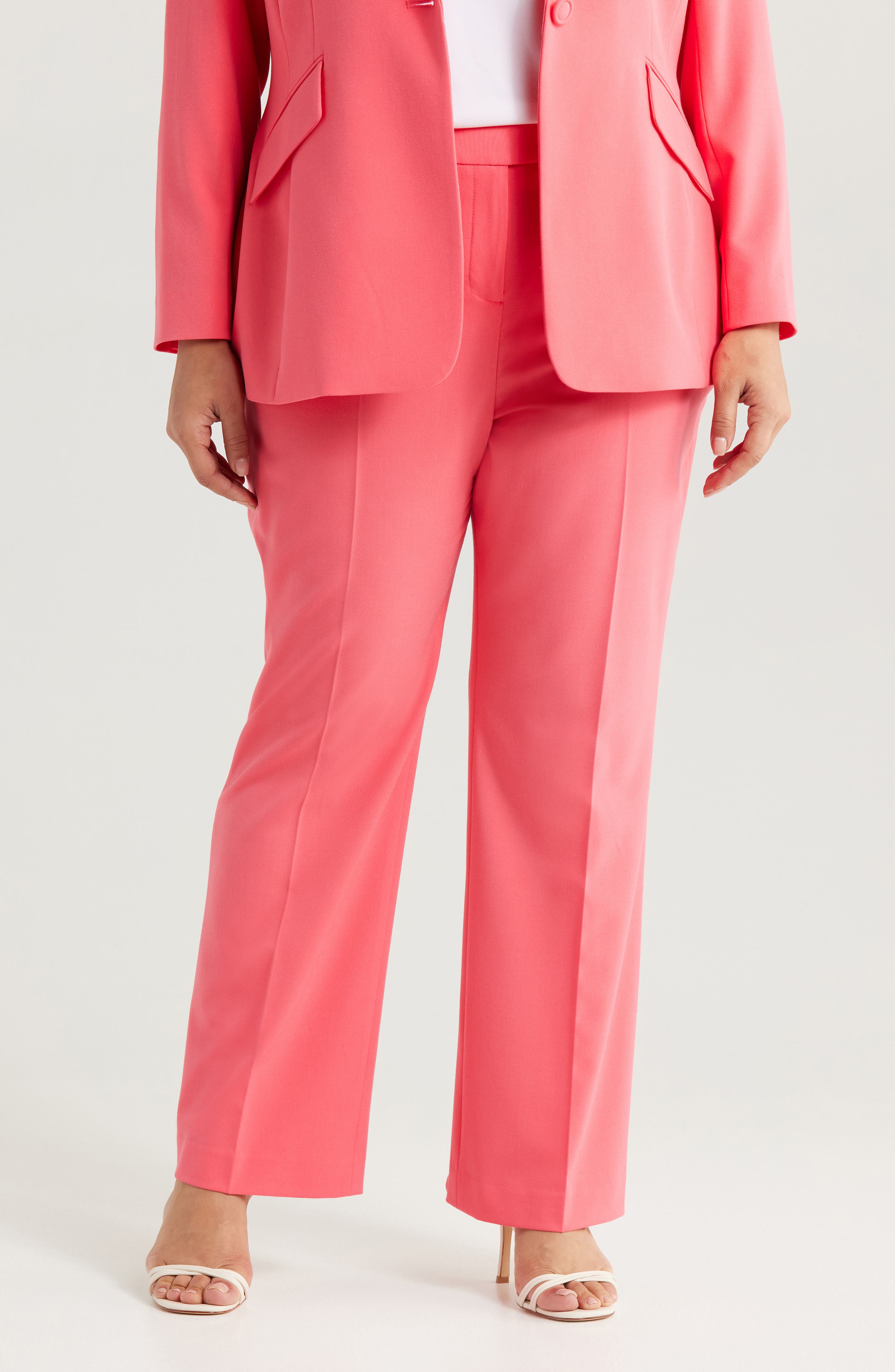 Women's Coral Suits \u0026 Separates | Nordstrom