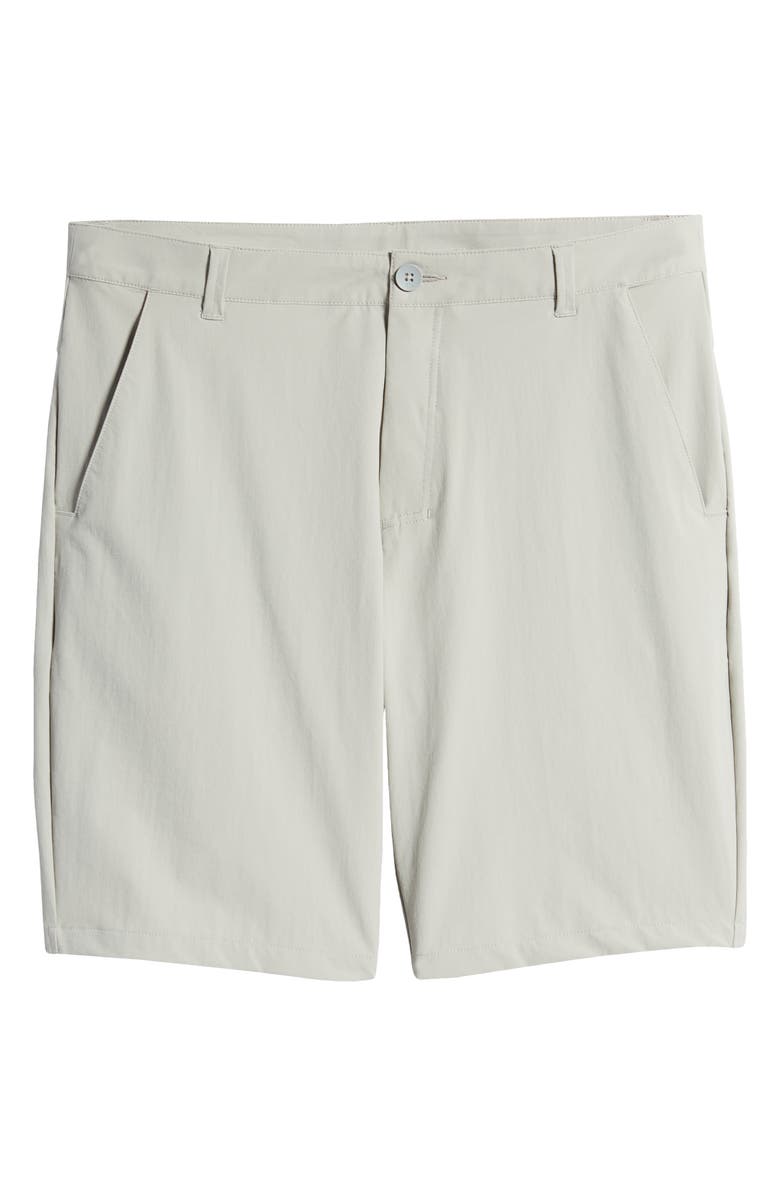 Oakley Take Pro 3.0 Water Resistant Golf Shorts, Alternate, color, 