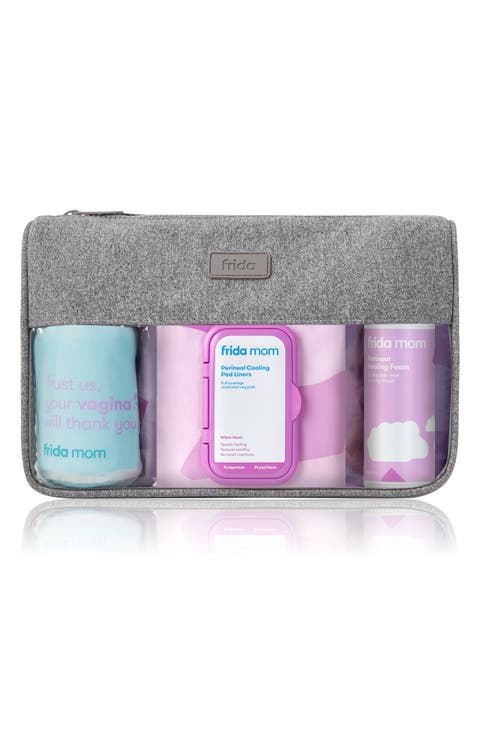 Frida Mom Hospital Kit