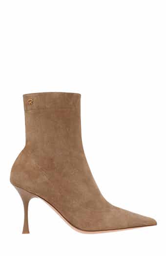 【Gianvito Rossi】ジャンヴィト・ロッシ / AVRIL BOOTIE Gianvito Rossi Avril Ankle Bootie | Nordstrom