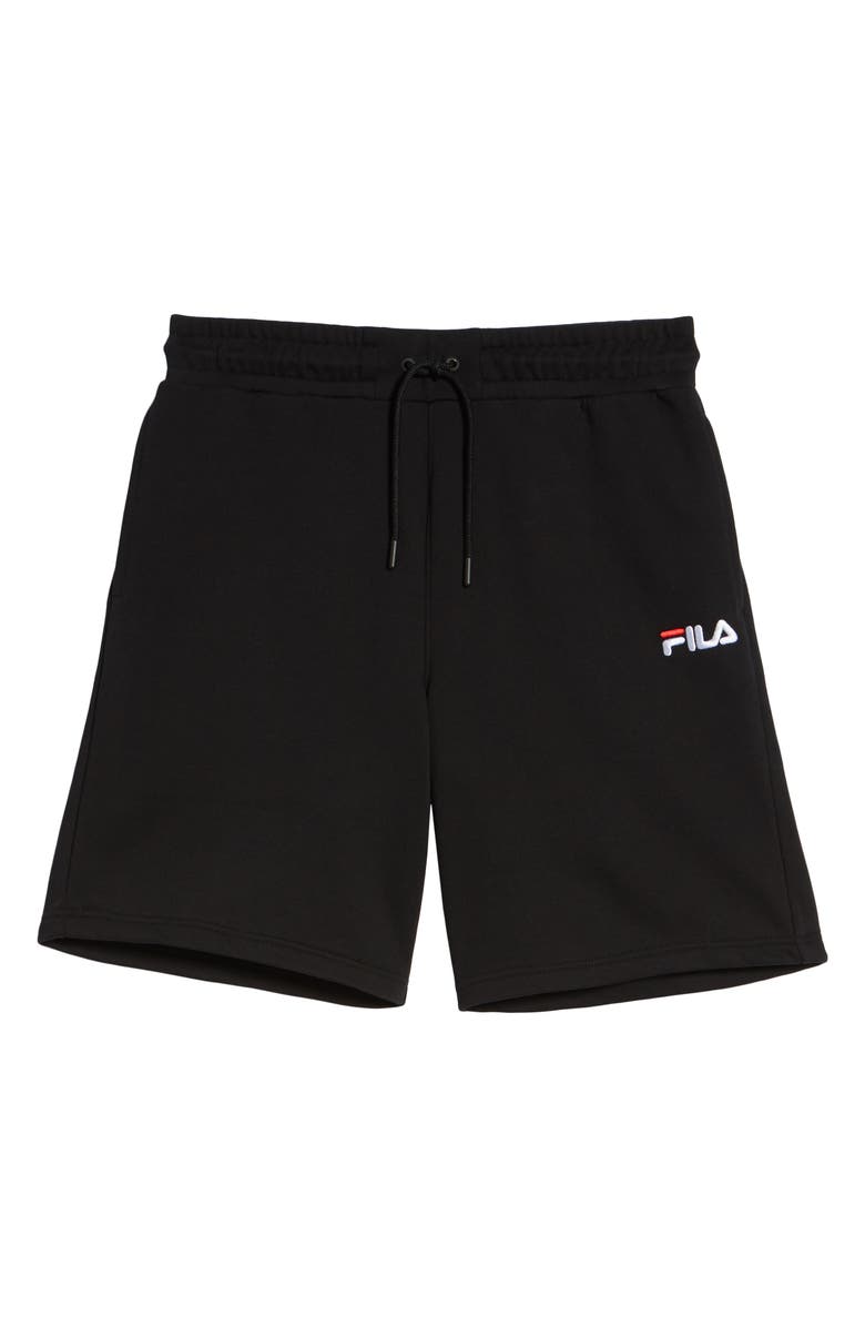 FILA Tanaro Shorts, Alternate, color, 