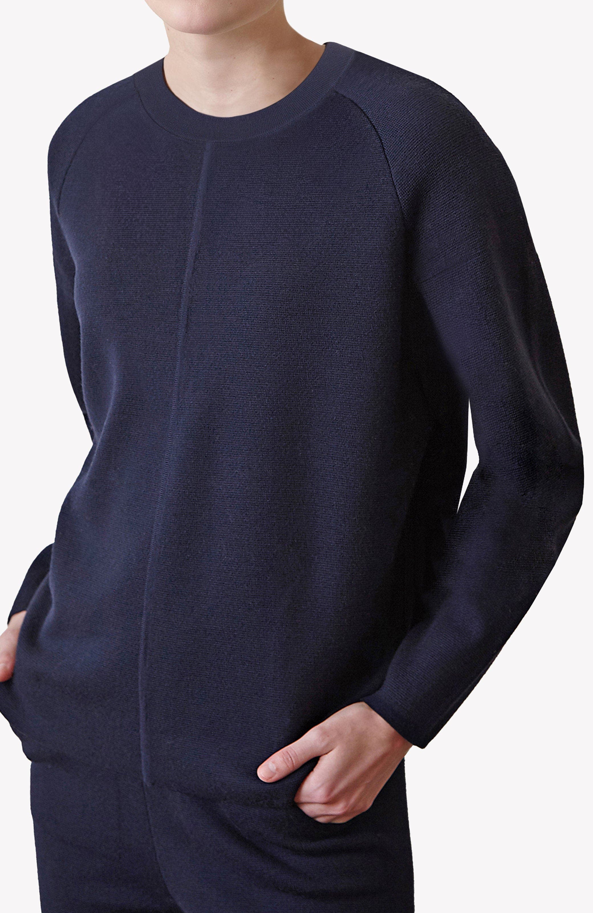Modern Sweatshirt - image 4