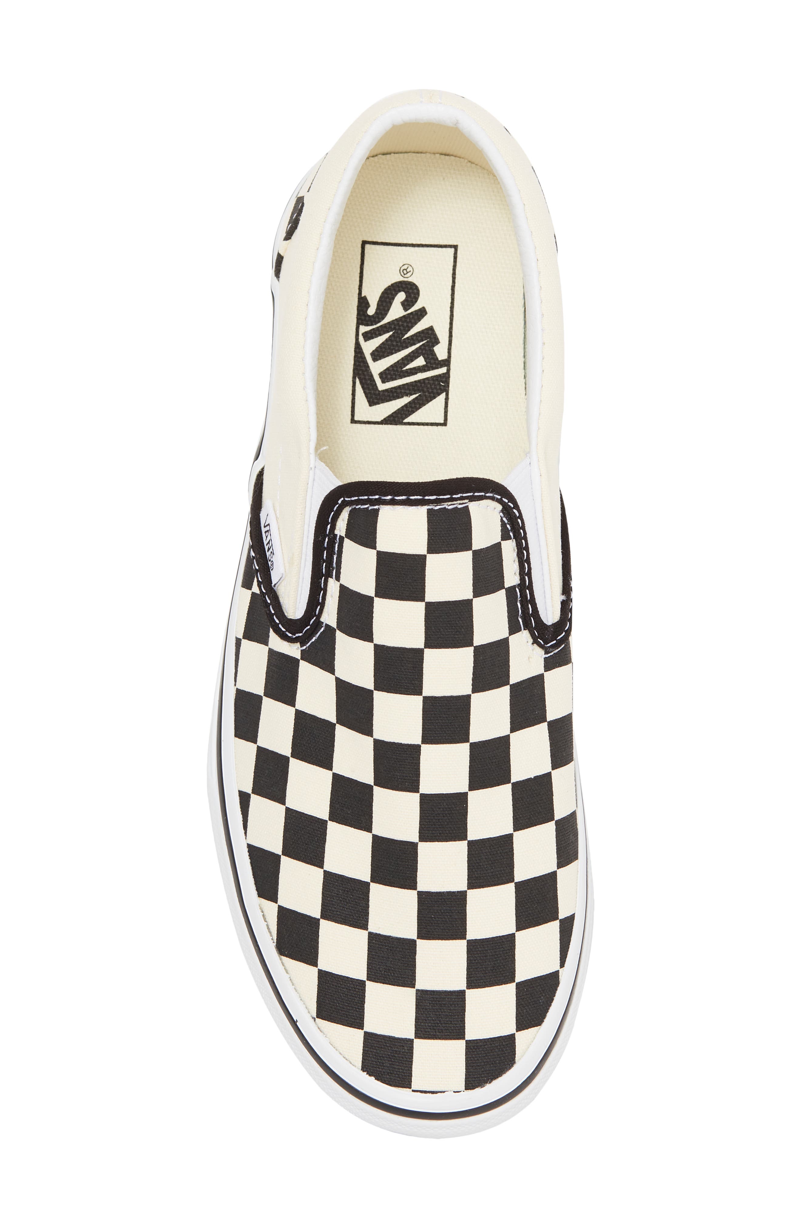 Vans UA Classic Platform Slip-On, Alternate, color, 