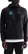Nike Chicago Marathon Nylon Track Jacket