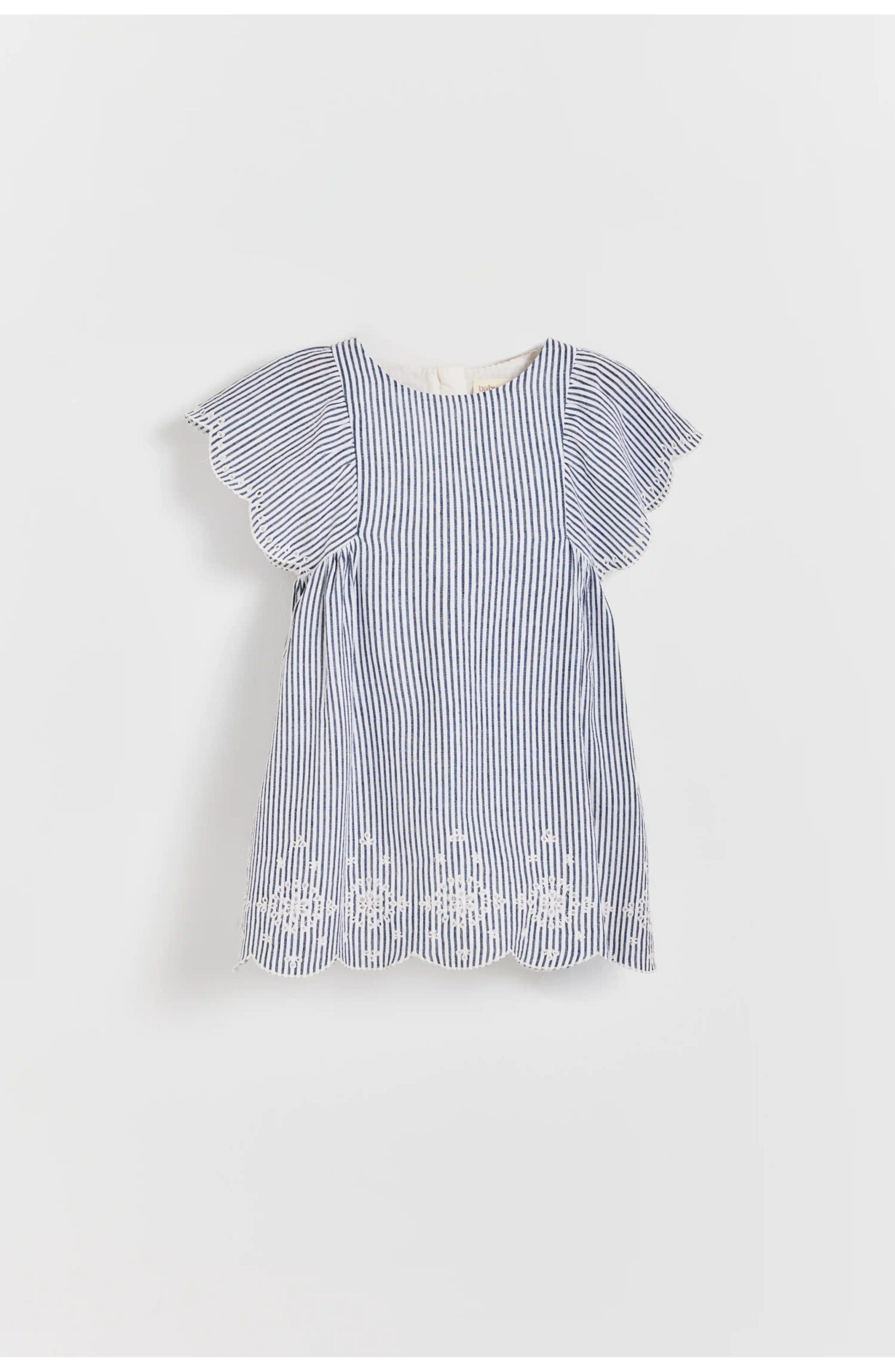 selected Blue