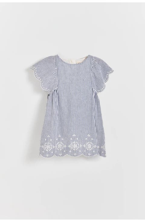 Iri Marine Dress Infant