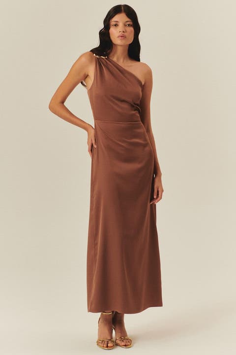 Zariah Maxi Dress