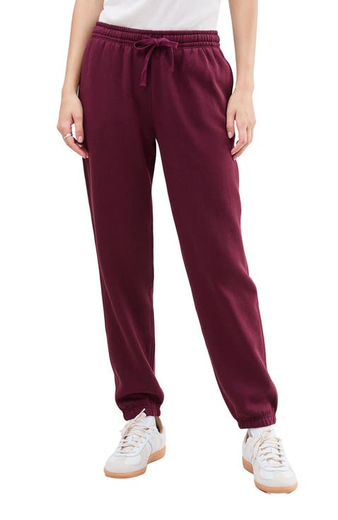 The Recycled Fleece Classic Sweatpant