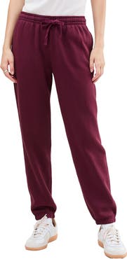 Richer Poorer The Recycled Fleece Classic Sweatpant