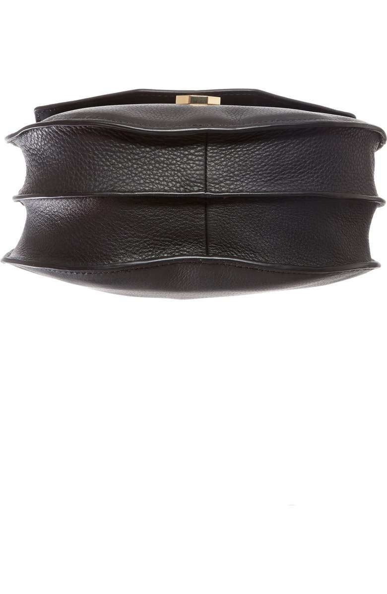 Louise et Cie Jael Leather Crossbody Bag, Alternate, color,