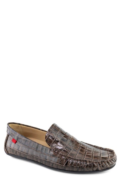 Union 4.0 Driving Loafer (Men)
