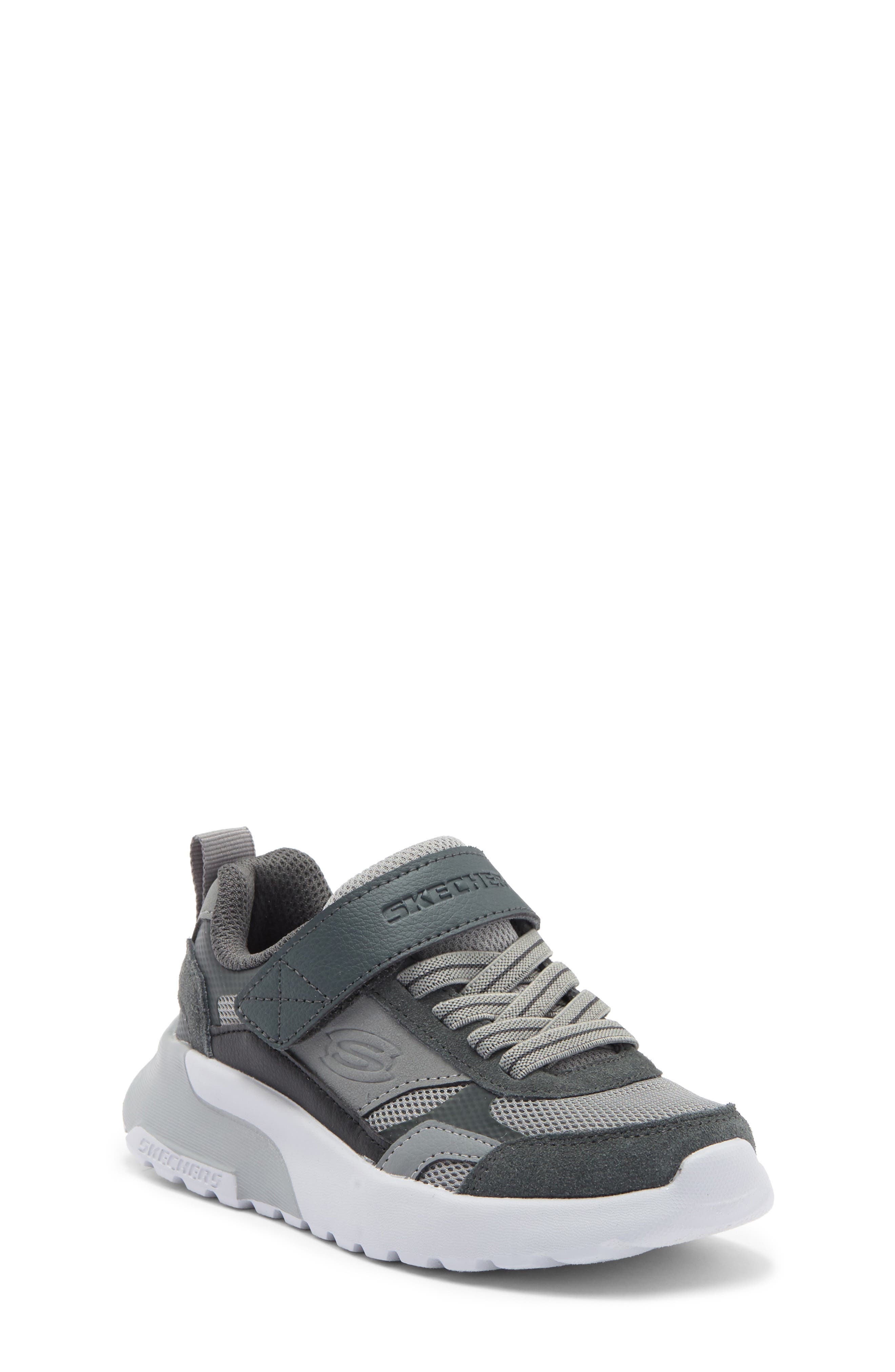 SKECHERS Kids' SKX Sneaker, Main, color, 