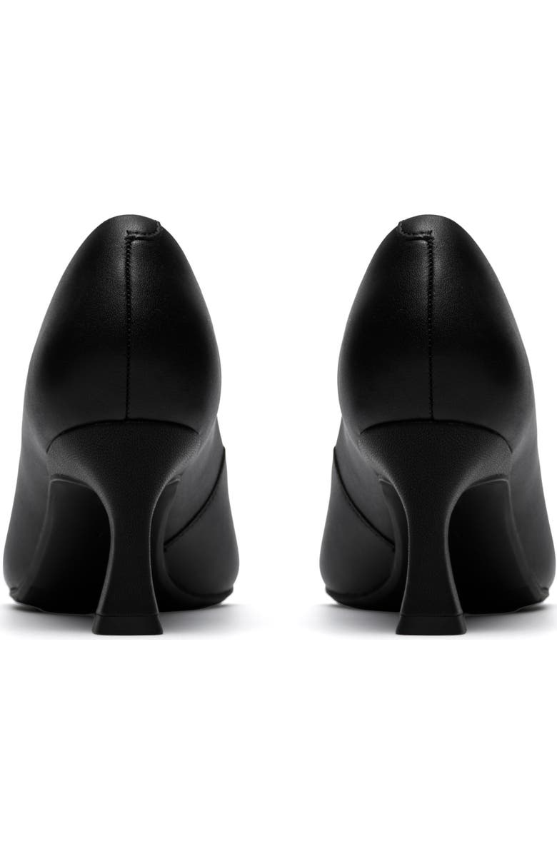 Clarks<sup>®</sup> Tammitha Eve Pump, Alternate, color, Black Leather