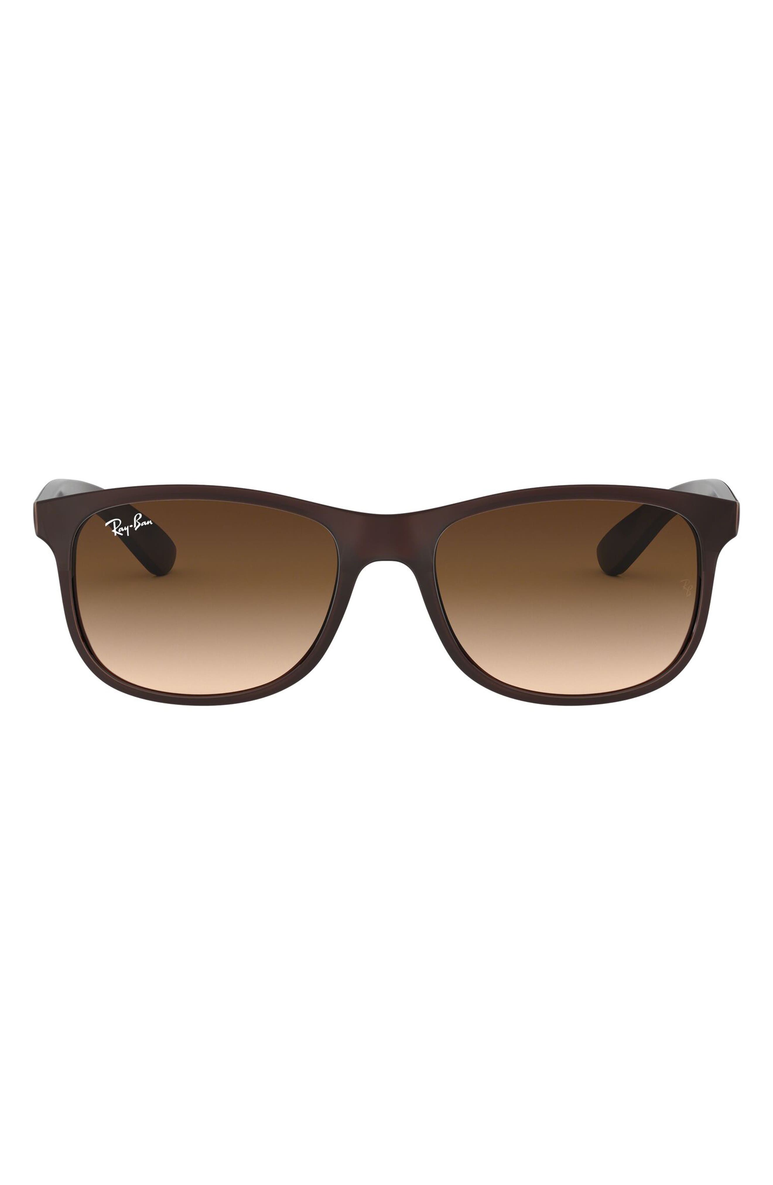 selected BROWN