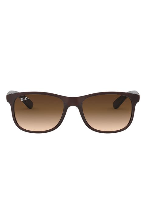 Youngster 55mm Gradient Sunglasses