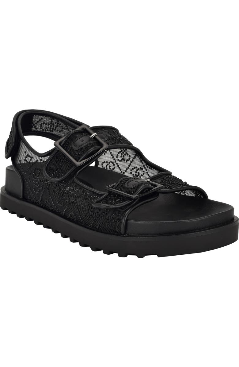 GUESS Frella Sandal, Main, color,