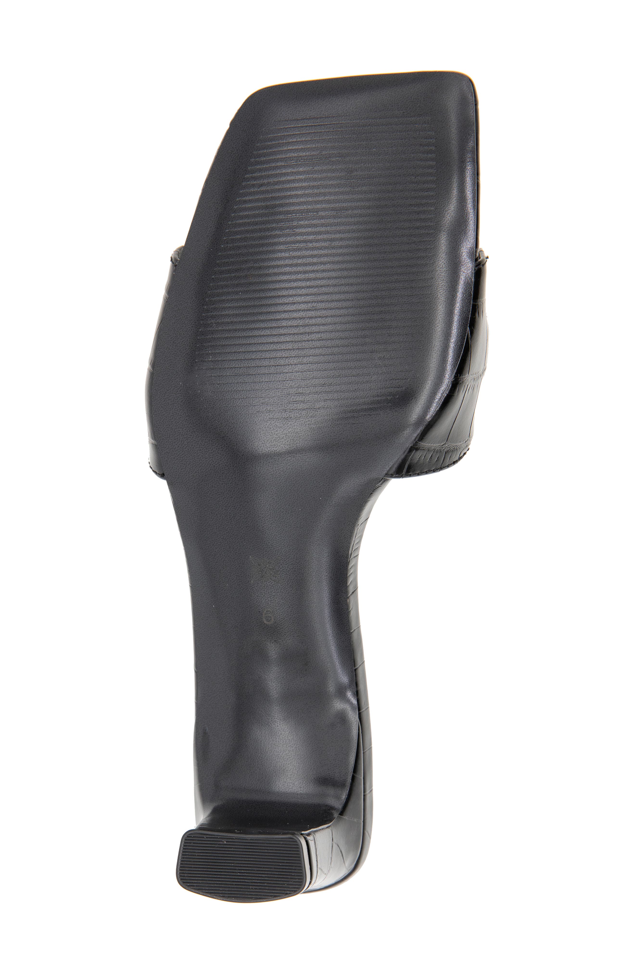 BCBGeneration Koola Slide Sandal, Alternate, color, 