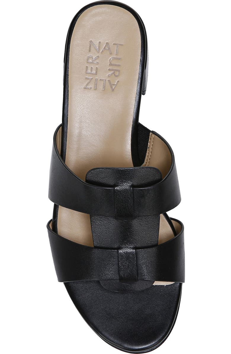 Naturalizer Joey Slide Sandal, Alternate, color,