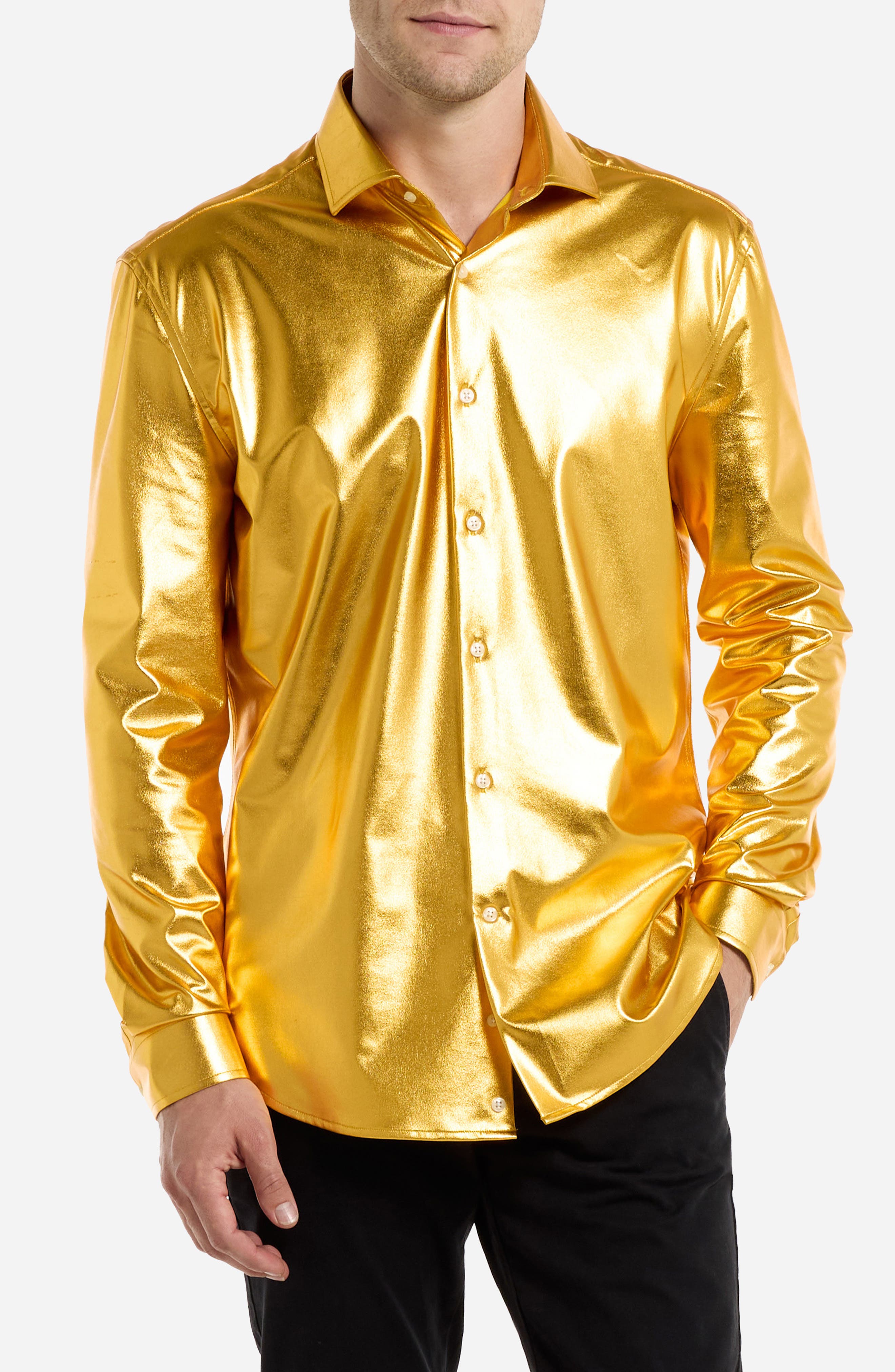 selected GOLD
