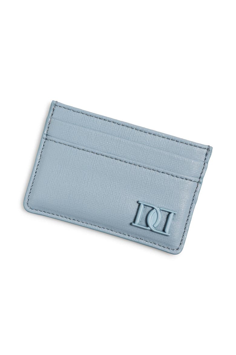 London Cardholder, Main, color, Light Blue
