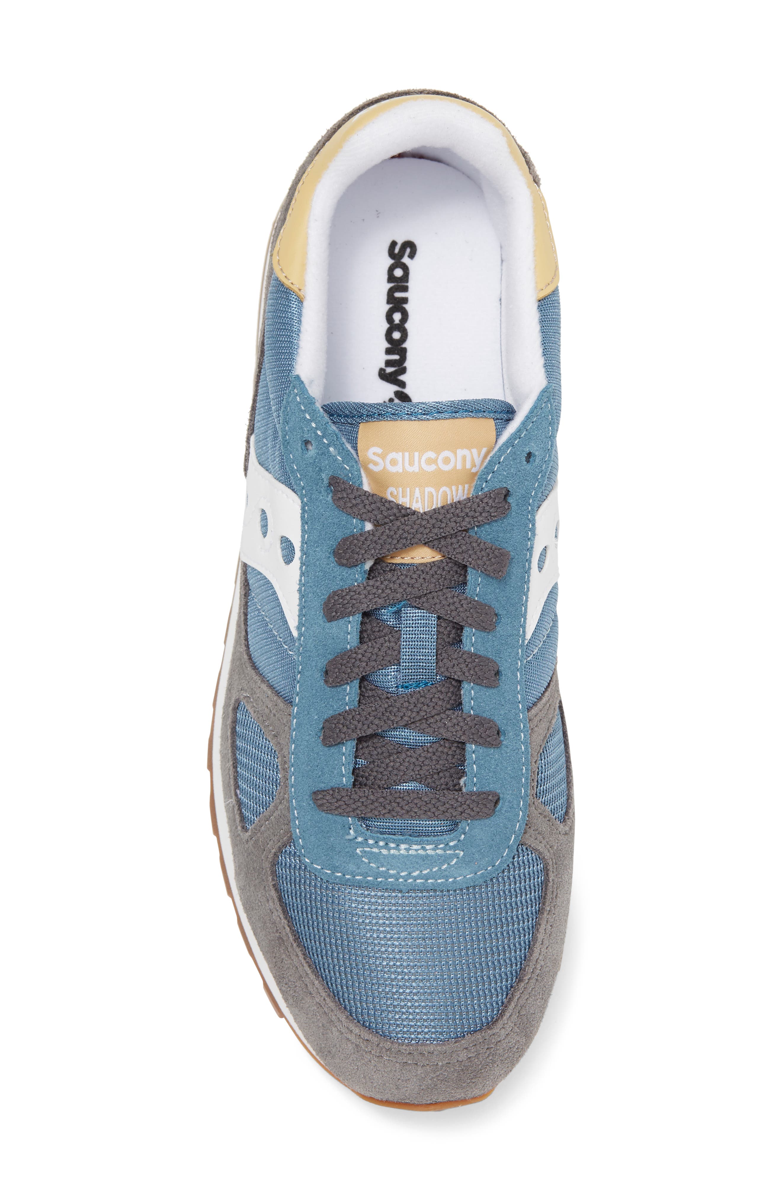 Saucony Shadow Original Sneaker, Alternate, color, 