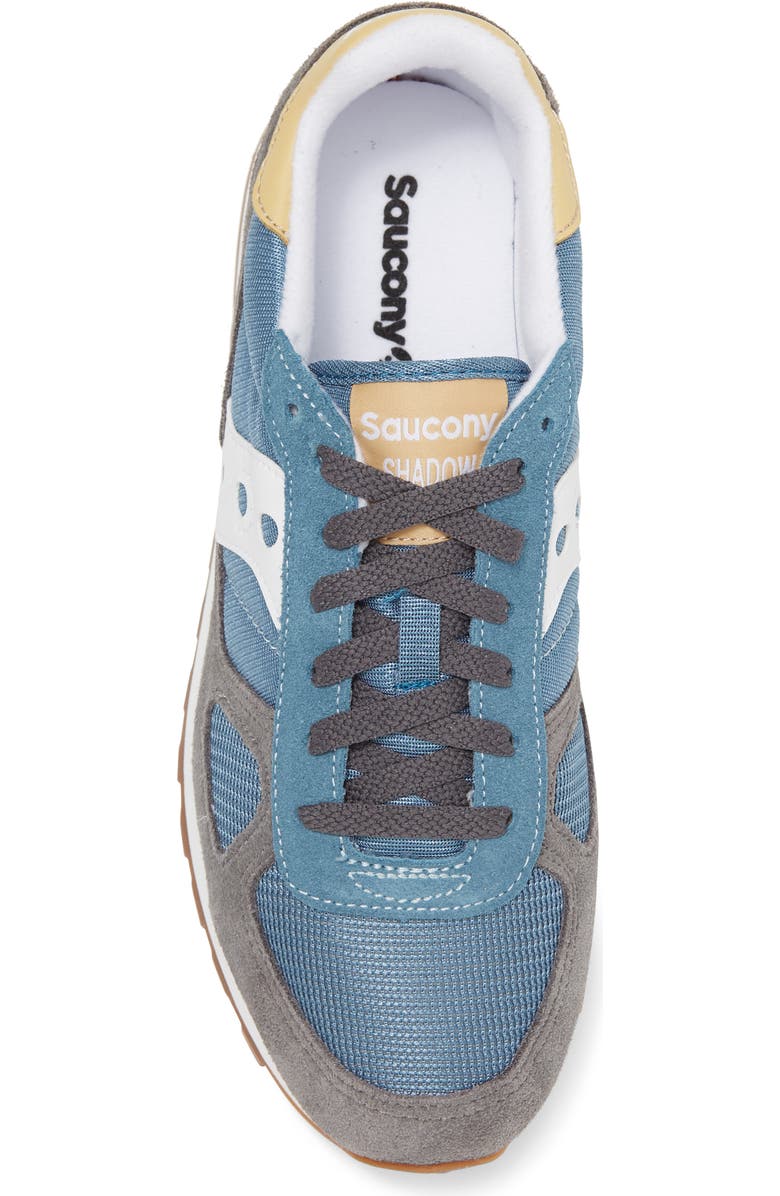 Saucony Shadow Original Sneaker, Alternate, color,