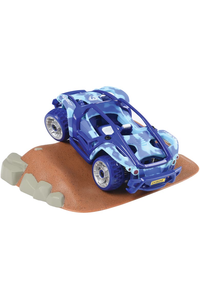 Midnight Camouflage Single Diy Design & Build Toy Car,Ages 6+, Alternate, color, Multicolored