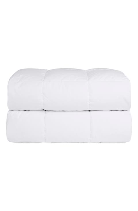 Down Mattress Pad