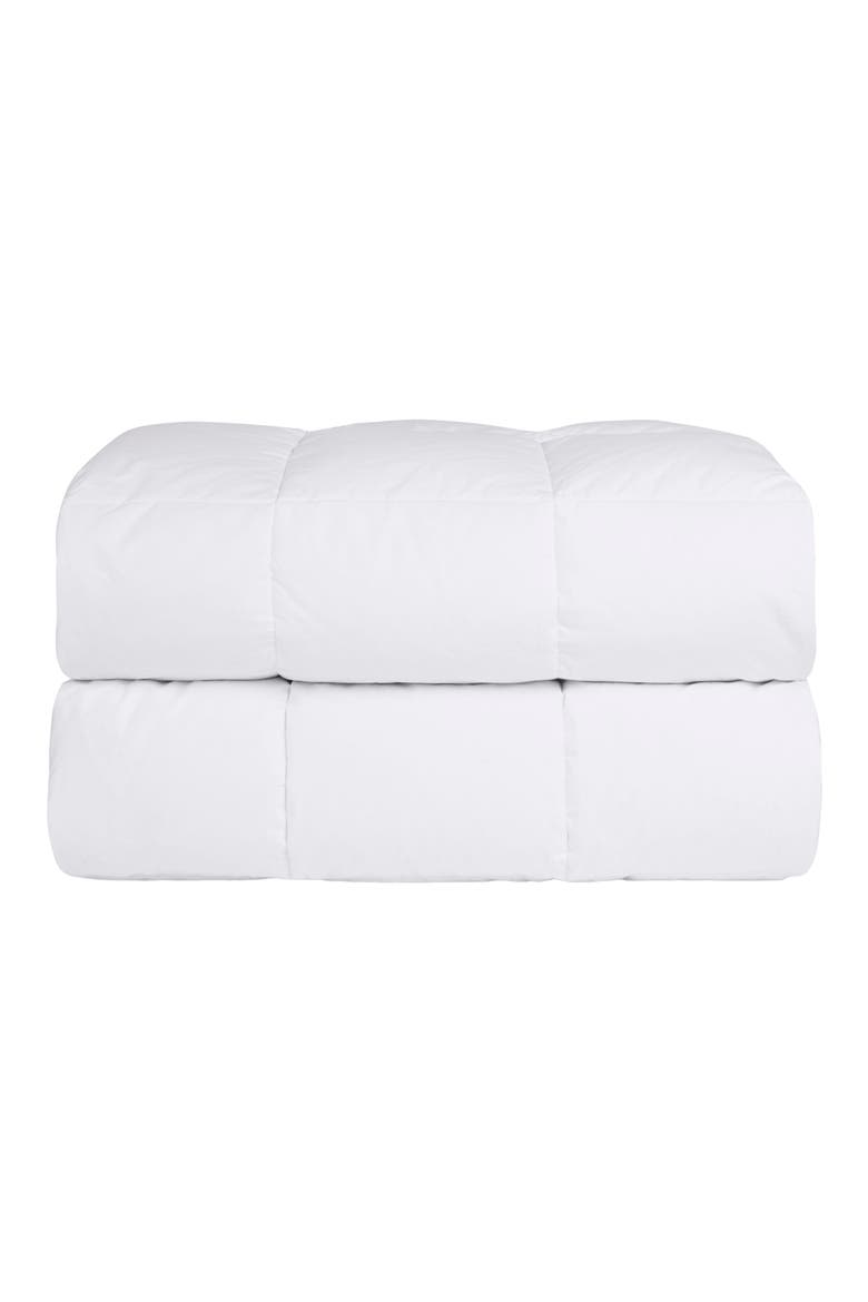 Down Mattress Pad video