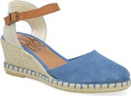 Miz Mooz Malena Espadrille Wedge