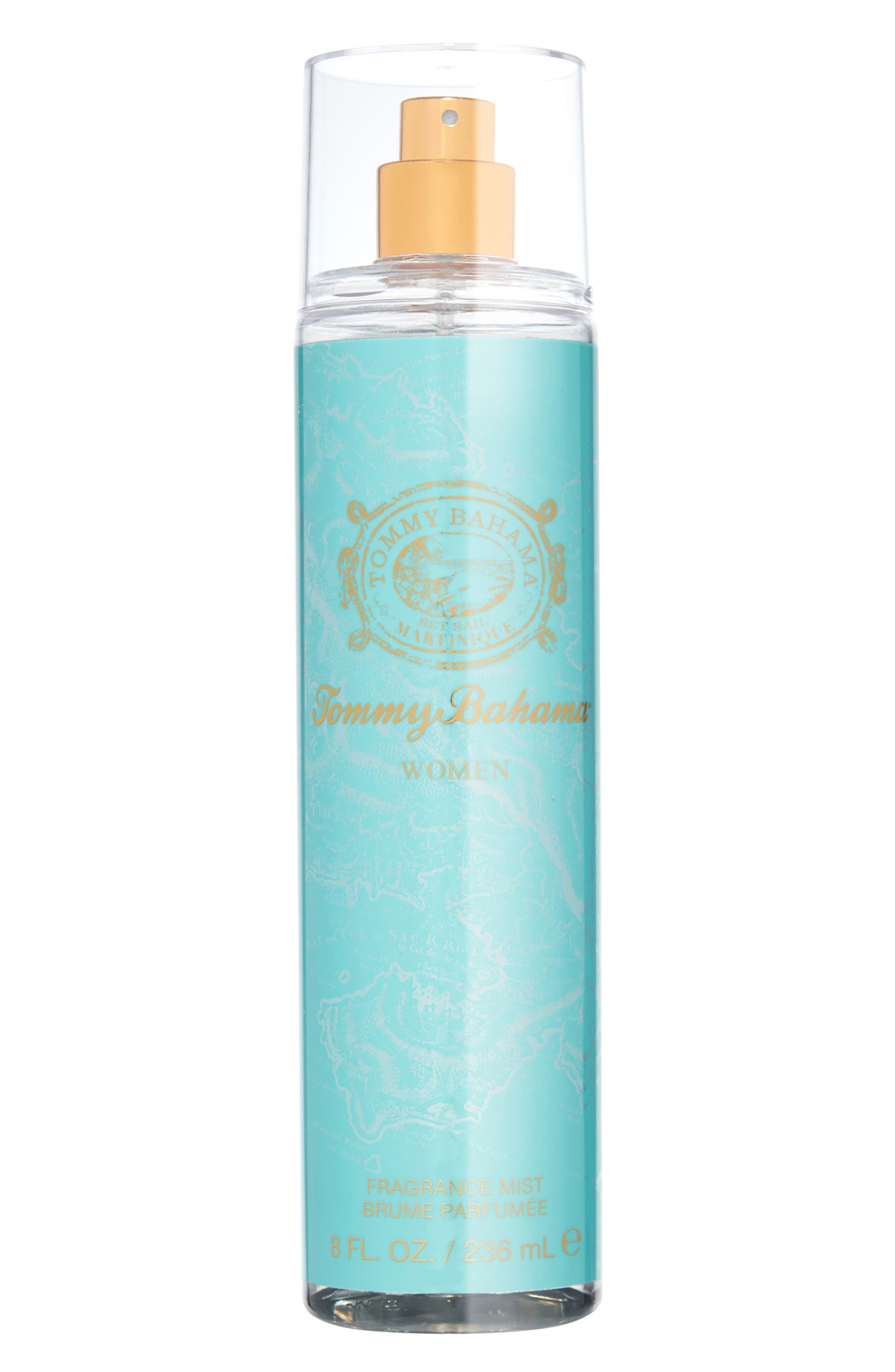Tommy Bahama Martinique Body Mist