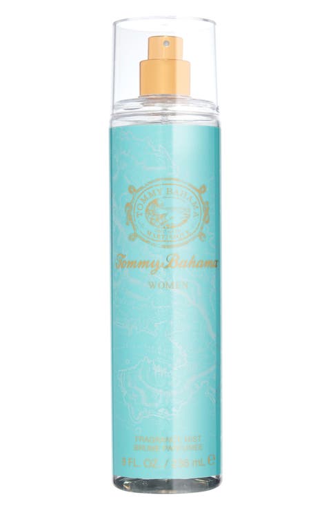 Martinique Body Mist