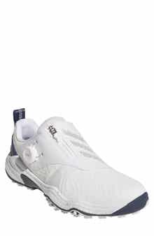 adidas Codechaos BOA 25 Waterproof Spikeless Golf Shoe