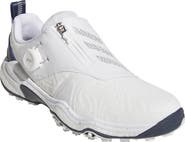 adidas Codechaos BOA 25 Waterproof Spikeless Golf Shoe