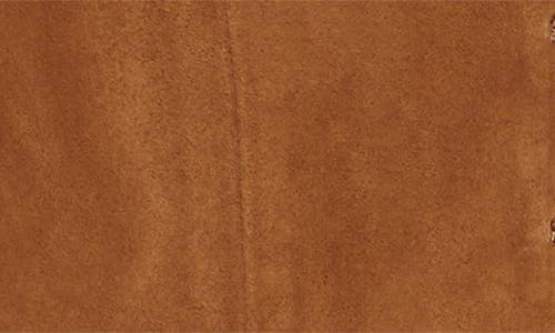 Nili Lotan Nanon Suede Jacket In Martora