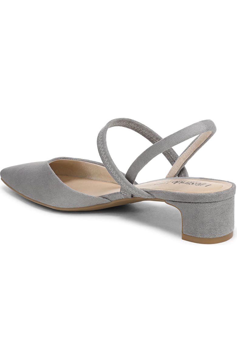 LifeStride Lainey Slingback Pump, Alternate, color,