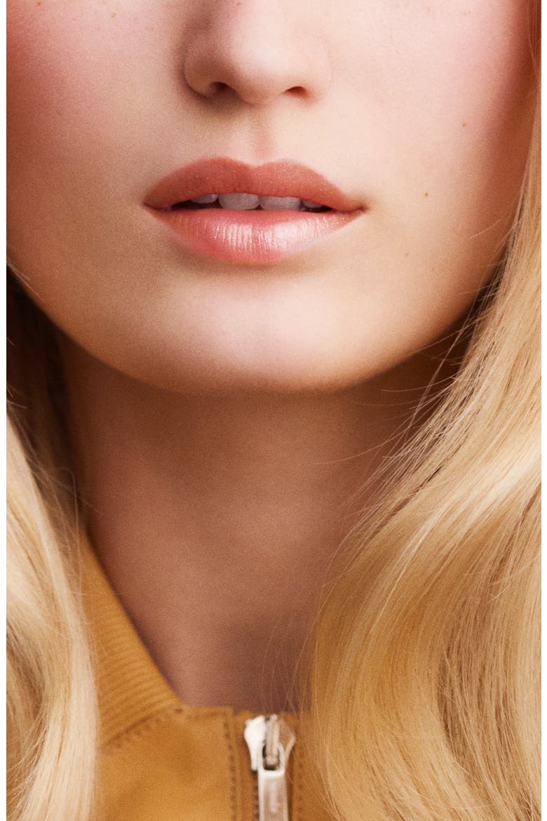 Rouge Hermès - Poppy Lip Shine, Alternate, color, POPPY