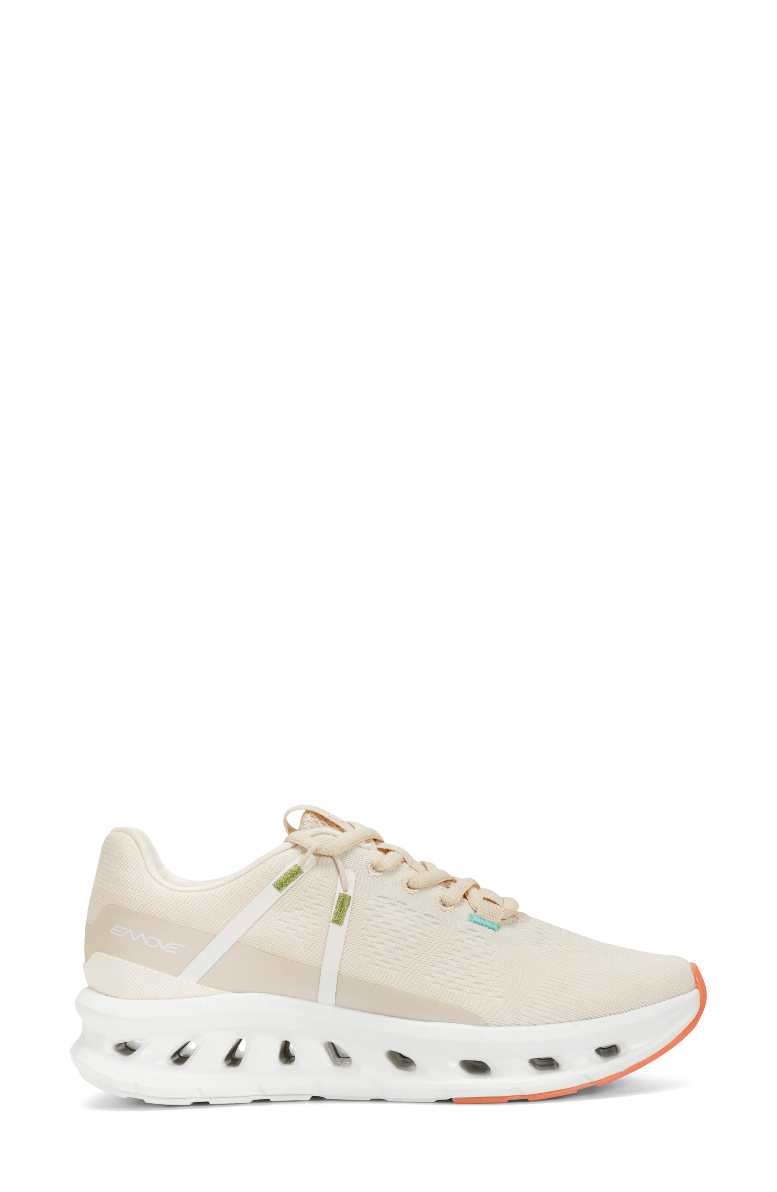 Easy Spirit Rowan Sneaker, Alternate, color, 