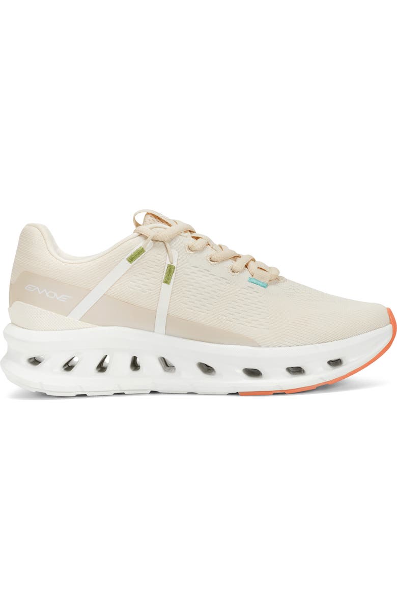 Easy Spirit Rowan Sneaker, Alternate, color,