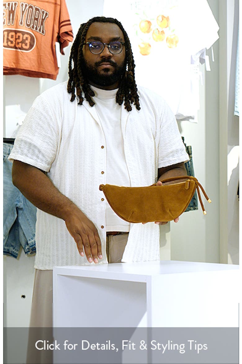 The Bolo Shoulder Bag video