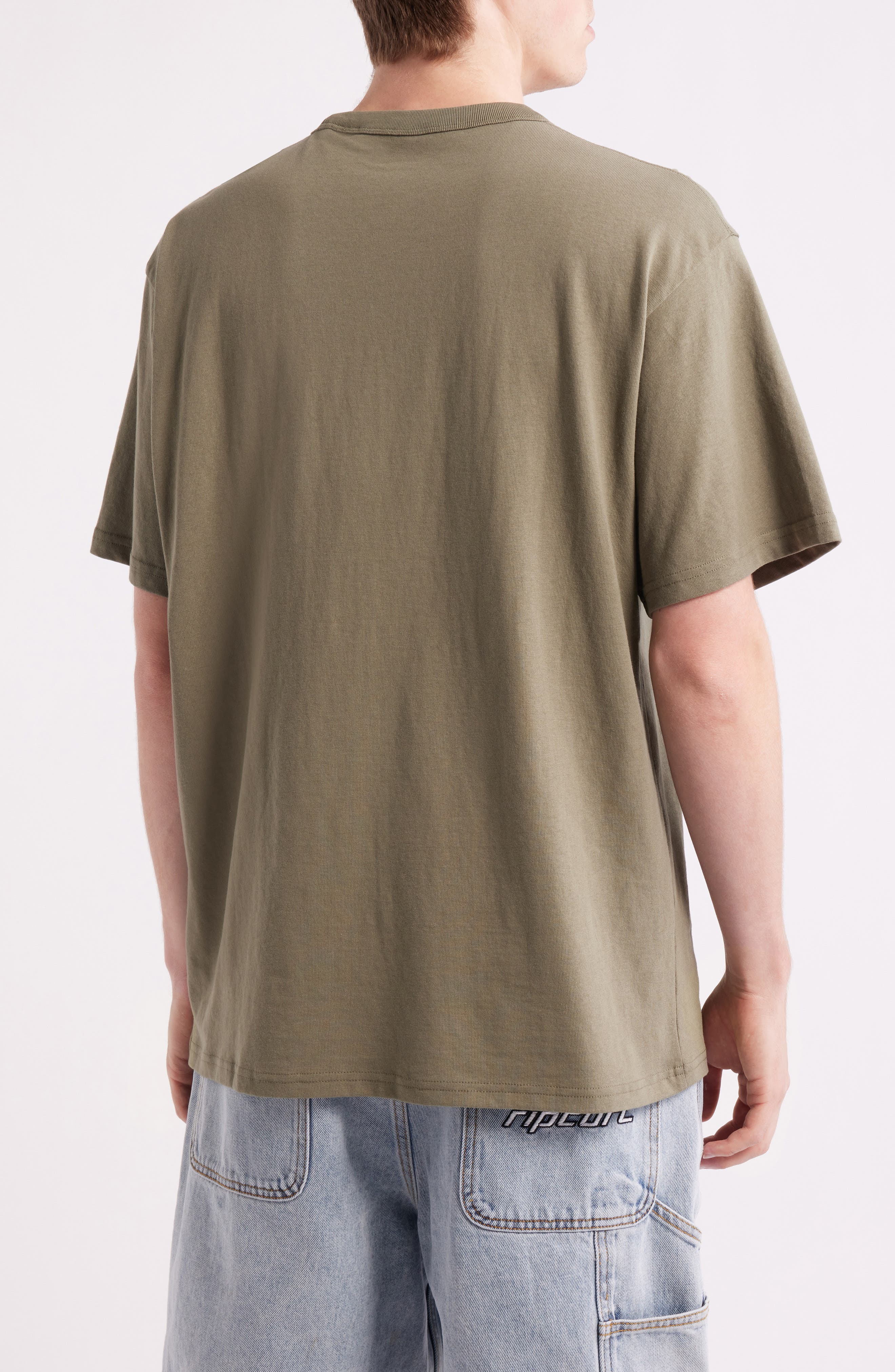 Premium Surf Wettie T-Shirt - image 4